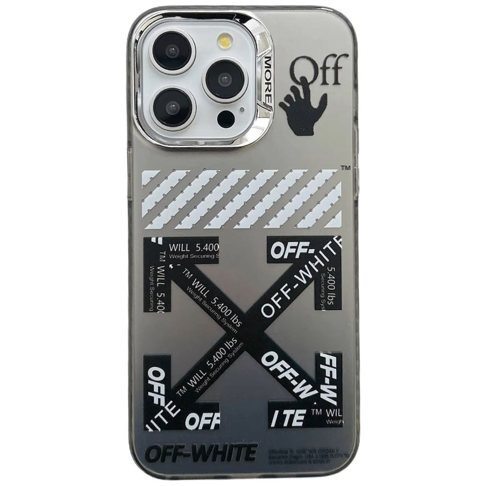 Fashion Case Fashion Case Mobile Cover For iPhone 16 Pro Max - Black – 12,250 IQD Iraq