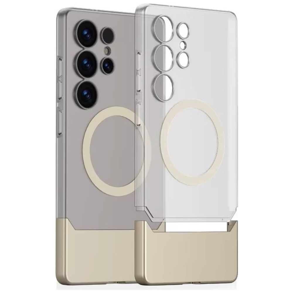 Fashion Case Fashion Case Mobile Cover For Samsung S24 Ultra - Titanium Gray – 20,250 IQD Iraq