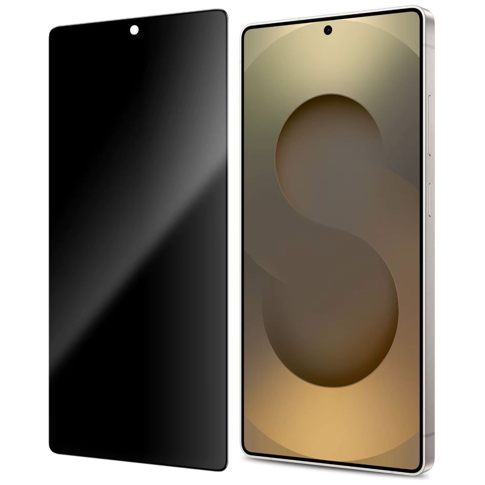Infinity Tech Infinity Tech Screen Protector for Samsung S25 Ultra - Black – 22,500 IQD Iraq