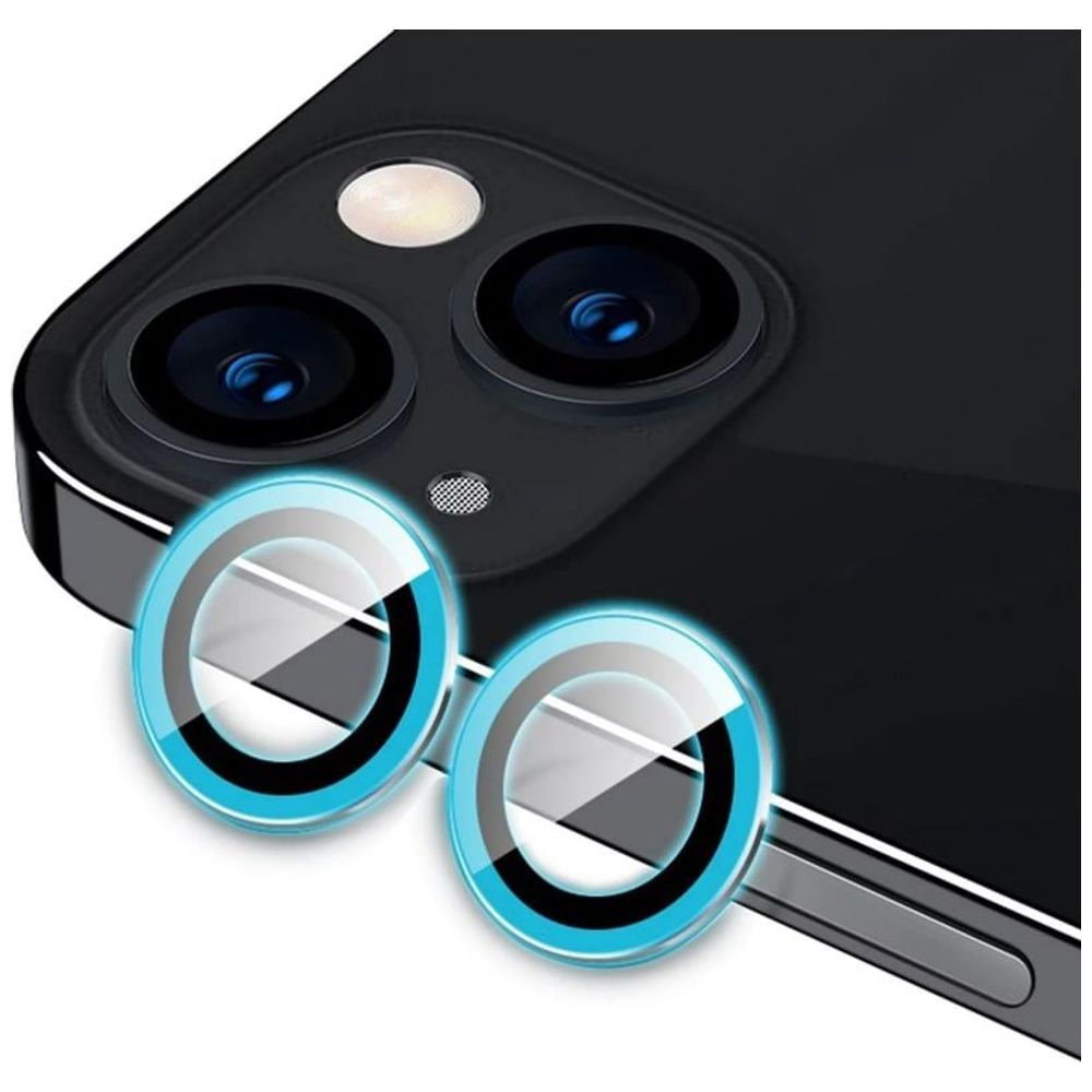 Infinity Tech Infinity Tech IT-7450 - Camera Protector - Transparent – 4,750 IQD Iraq