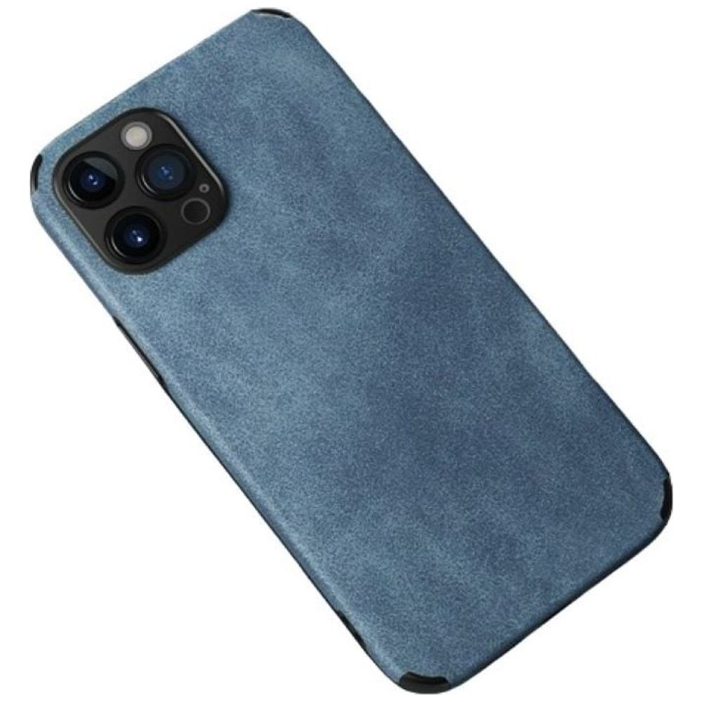 Fashion Case Fashion Case Mobile Cover For iPhone 12 - Blue – 8,500 IQD Iraq