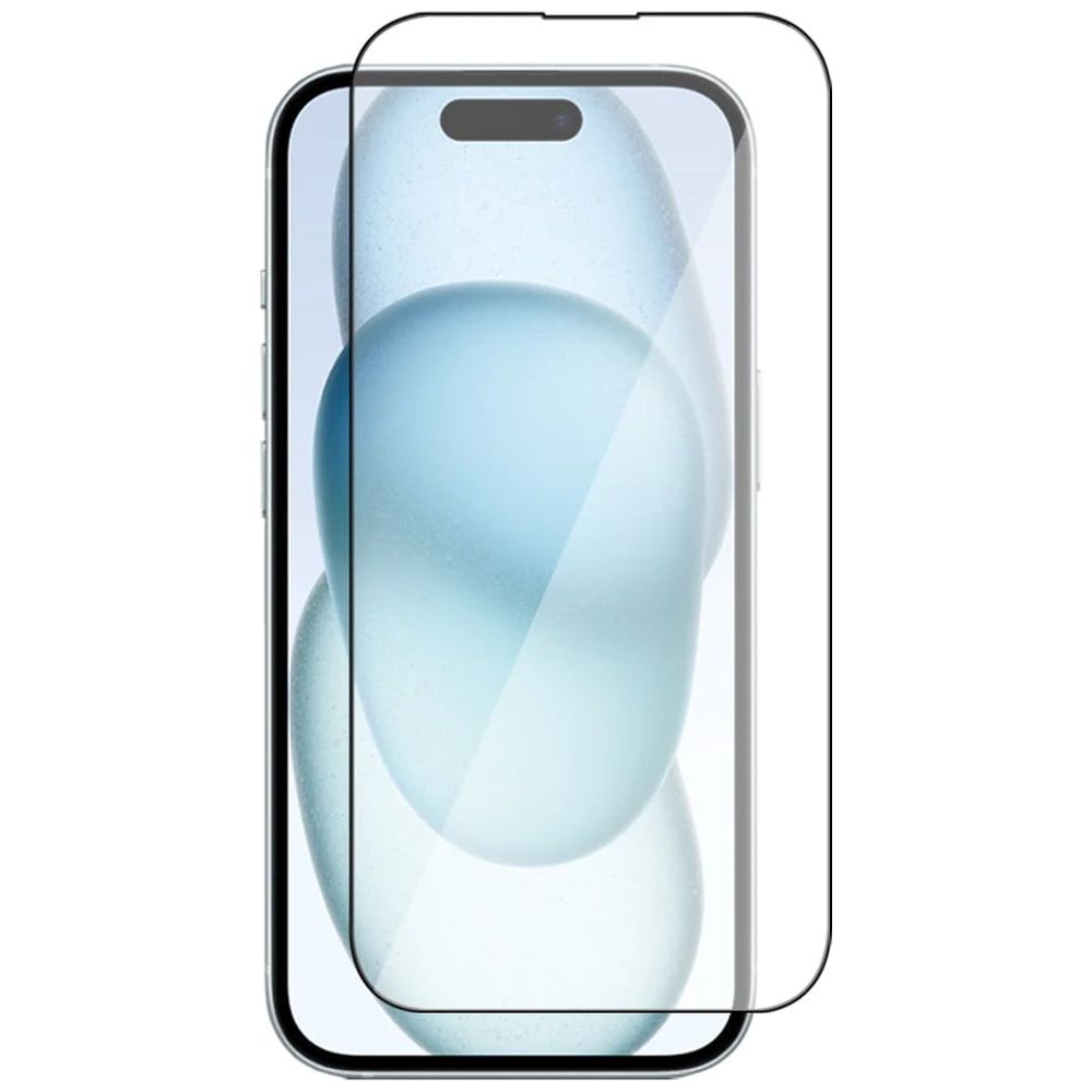 Infinity Tech Infinity Tech Screen Protector - Transparent – 10,500 IQD Iraq