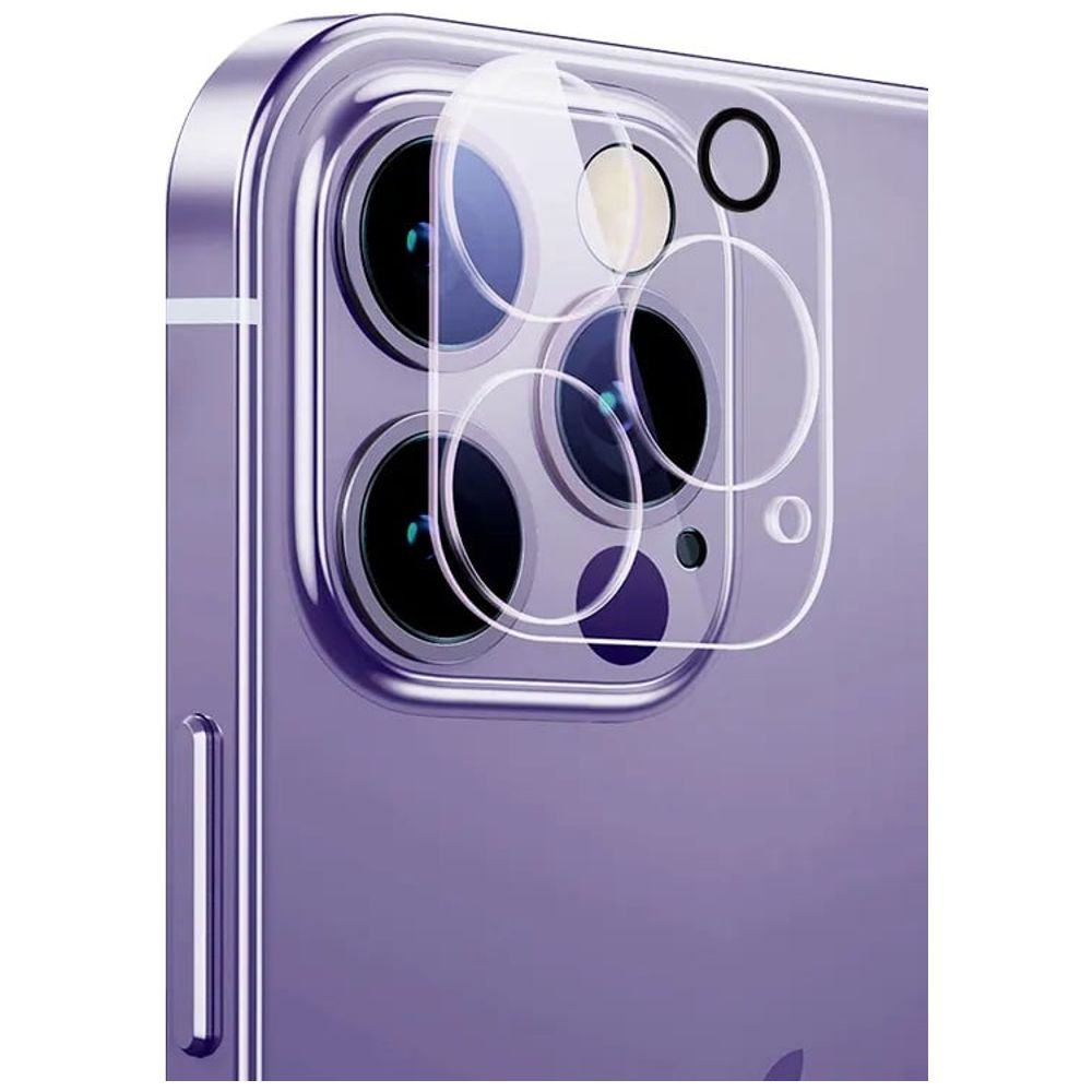 Infinity Tech Infinity Tech IT-7305 - Camera Protector - Transparent – 6,000 IQD Iraq