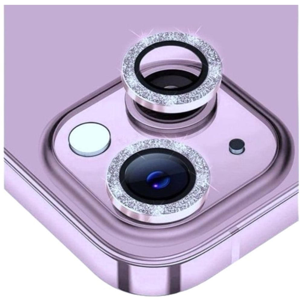 Infinity Tech Infinity Tech IT-7428 - Camera Protector - Black – 4,000 IQD Iraq
