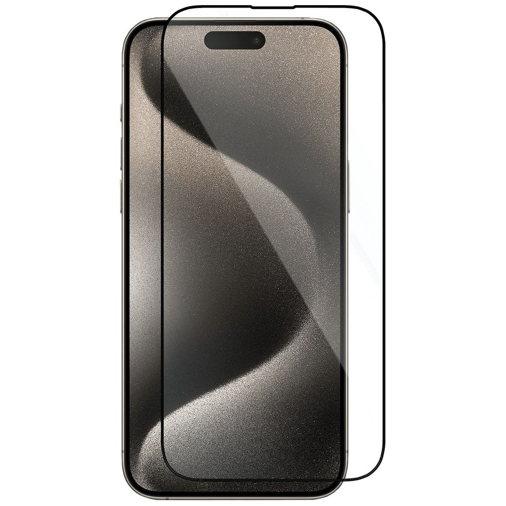 Infinity Tech Infinity Tech Screen Protector - Transparent – 10,500 IQD Iraq