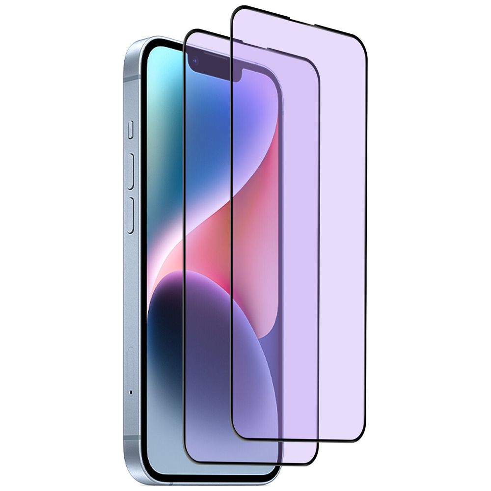 Infinity Tech Infinity Tech IT-7045 - Screen Protector - Blue – 9,000 IQD Iraq