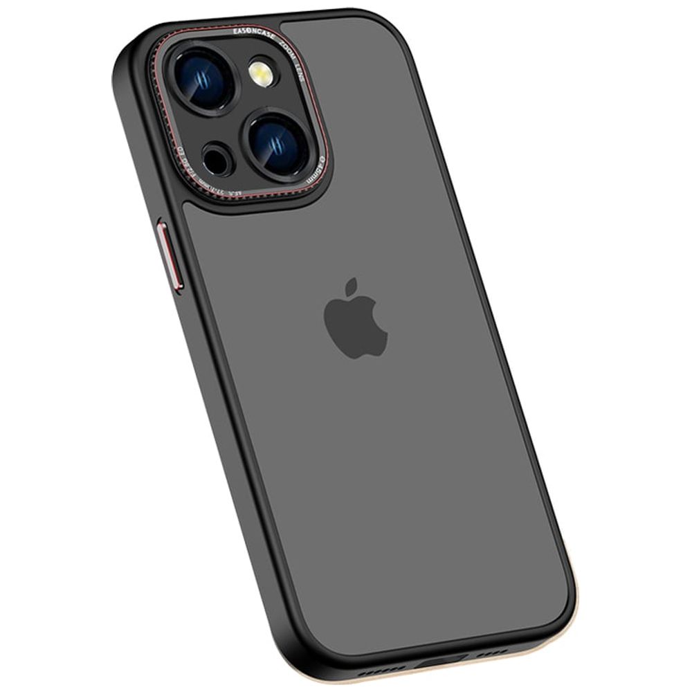 Fashion Case Fashion Case Mobile Cover For iPhone 14 - Black – 13,250 IQD Iraq