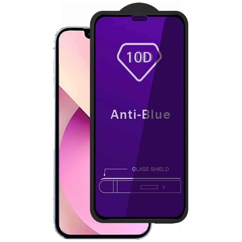 Infinity Tech Infinity Tech IT-7046 - Screen Protector - Blue – 9,000 IQD Iraq