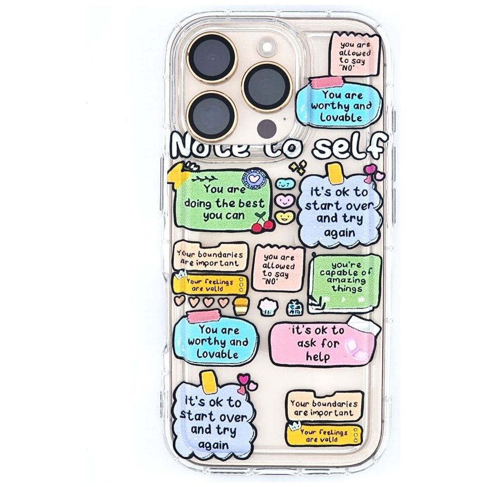 Fashion Case Fashion Case  Mobile Cover For iPhone 16 Pro Max - Transparent – 9,000 IQD Iraq