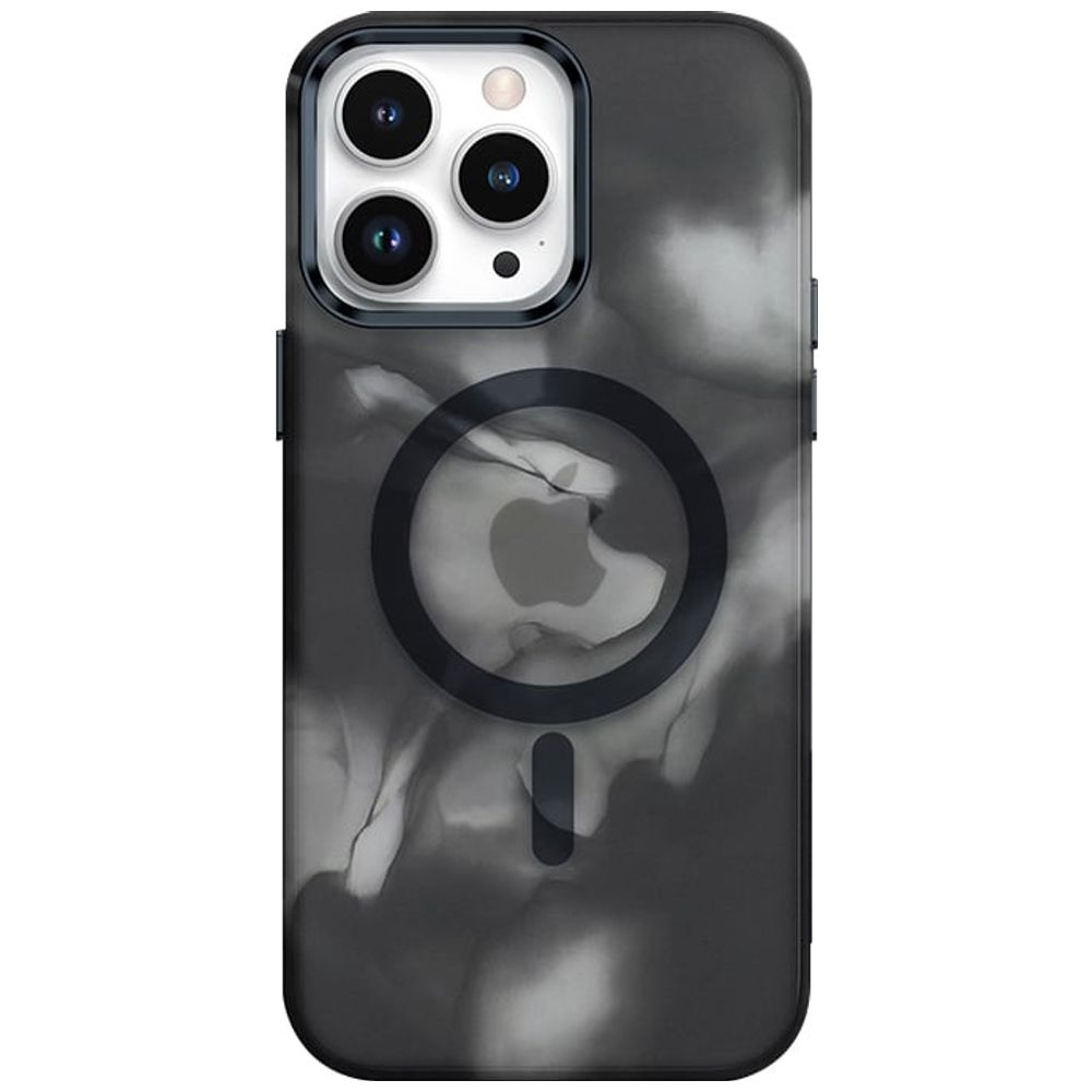 Fashion Case Fashion Case Mobile Cover For iPhone 15 Pro - Black – 16,750 IQD Iraq