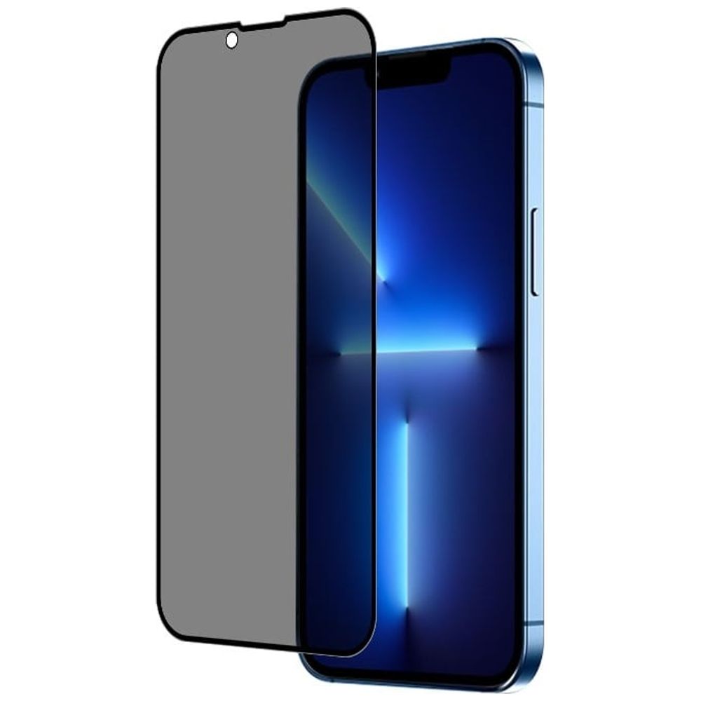 Infinity Tech Screen Protector - Transparent – 12,000 IQD Iraq