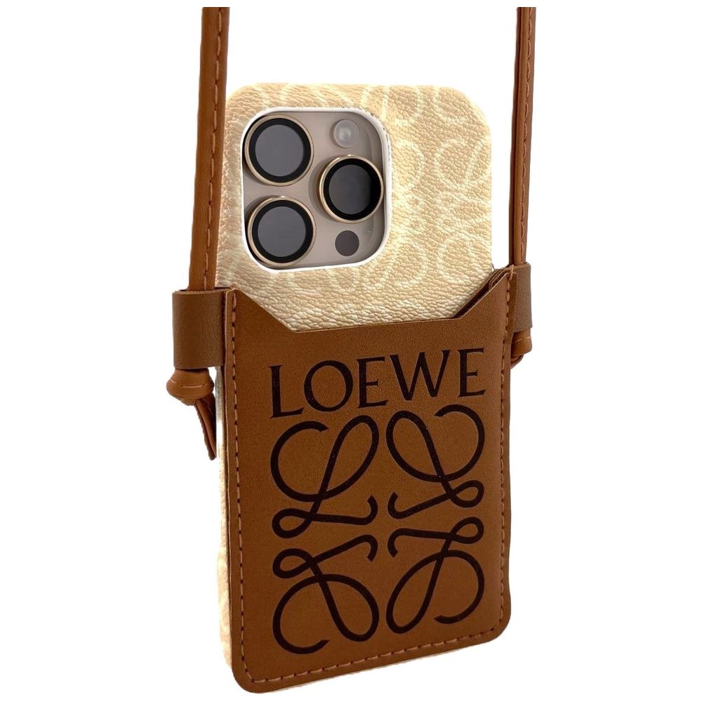Fashion Case Fashion Case Mobile Cover For For iPhone 16 Pro – Desert Titanium – 18,000 IQD Iraq