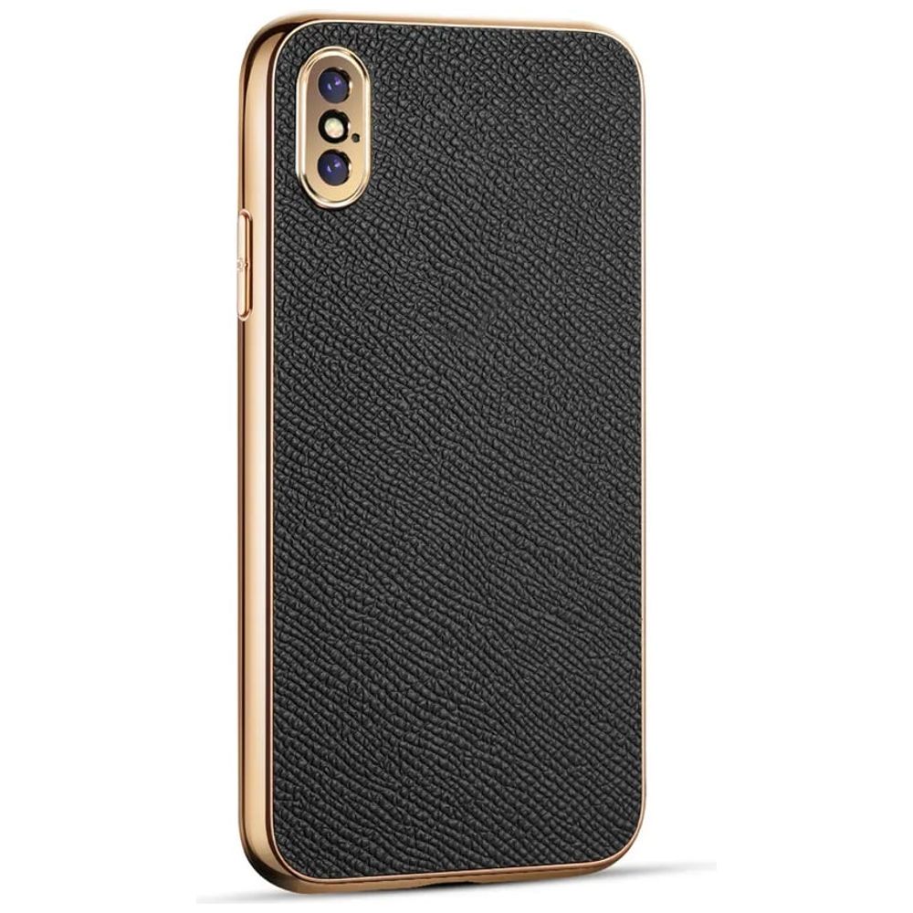 Fashion Case Fashion Case Mobile Cover For iPhone XS Max - Black – 9,000 IQD Iraq