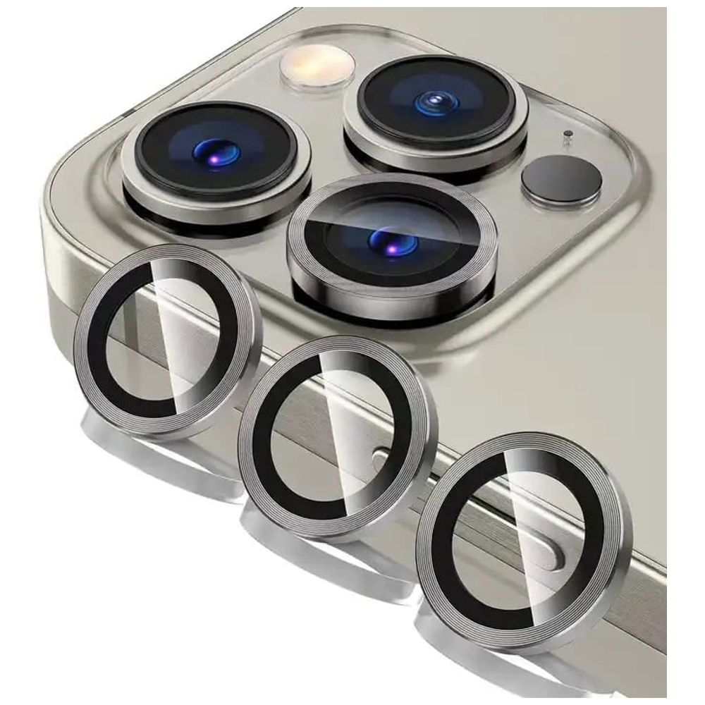 Infinity Tech Infinity Tech IT-7475 - Camera Protector - Transparent – 9,500 IQD Iraq