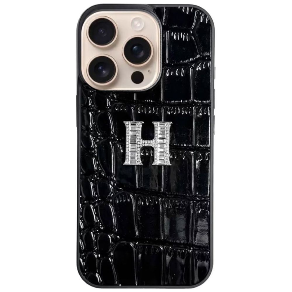 Fashion Case Fashion Case Mobile Cover For iPhone 16 Pro - Black – 19,250 IQD Iraq