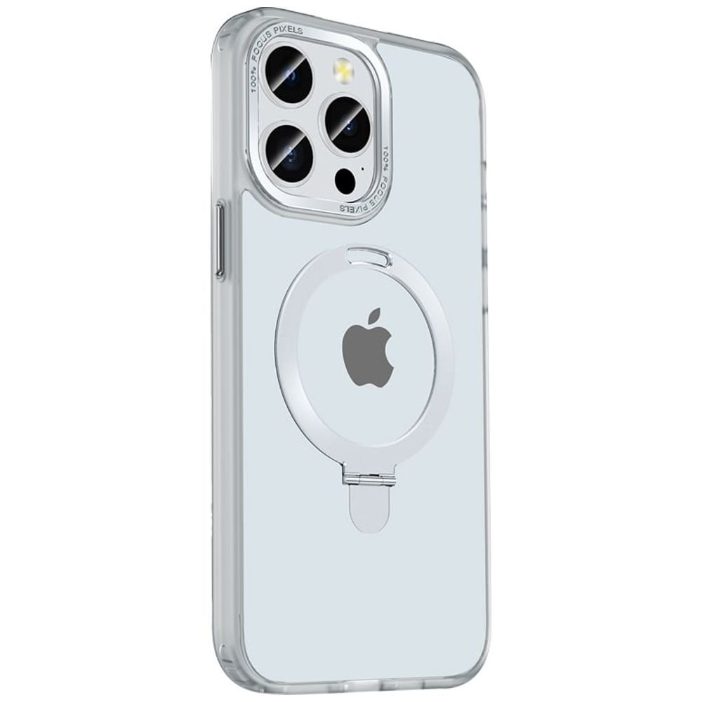 Fashion Case Fashion Case Mobile Cover For iPhone 14 Pro - White – 17,000 IQD Iraq
