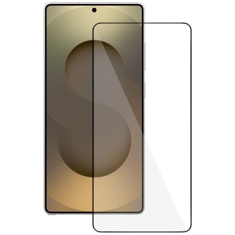 Infinity Tech Infinity Tech Screen Protector for Samsung Galaxy S25 Ultra - Transparent – 18,000 IQD Iraq