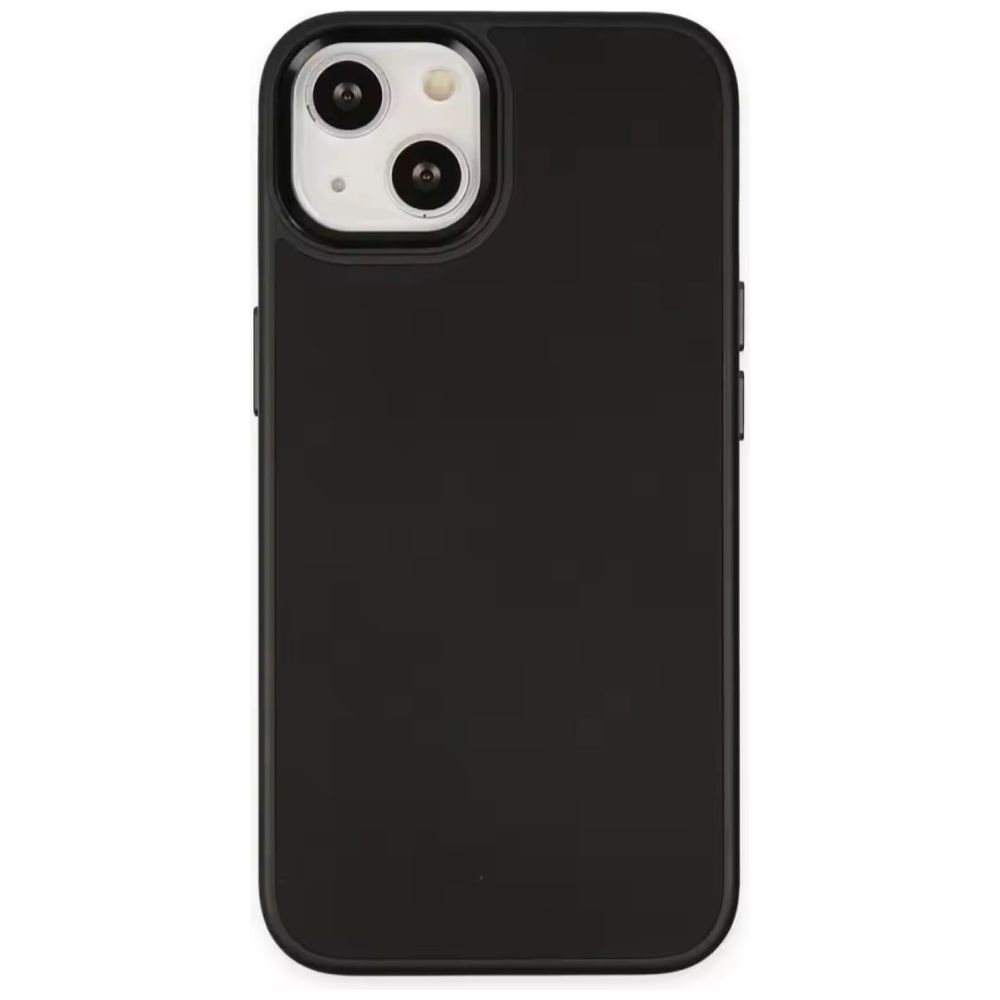 Fashion Case Fashion Case Mobile Cover For iPhone 14 - Black – 10,750 IQD Iraq