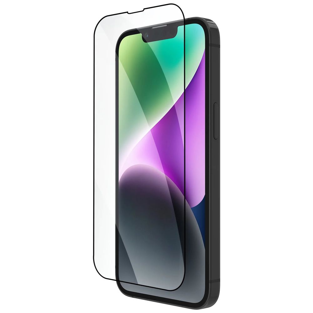 Infinity Tech Infinity Tech IT-7036 - Screen Protector - Transparent – 9,000 IQD Iraq