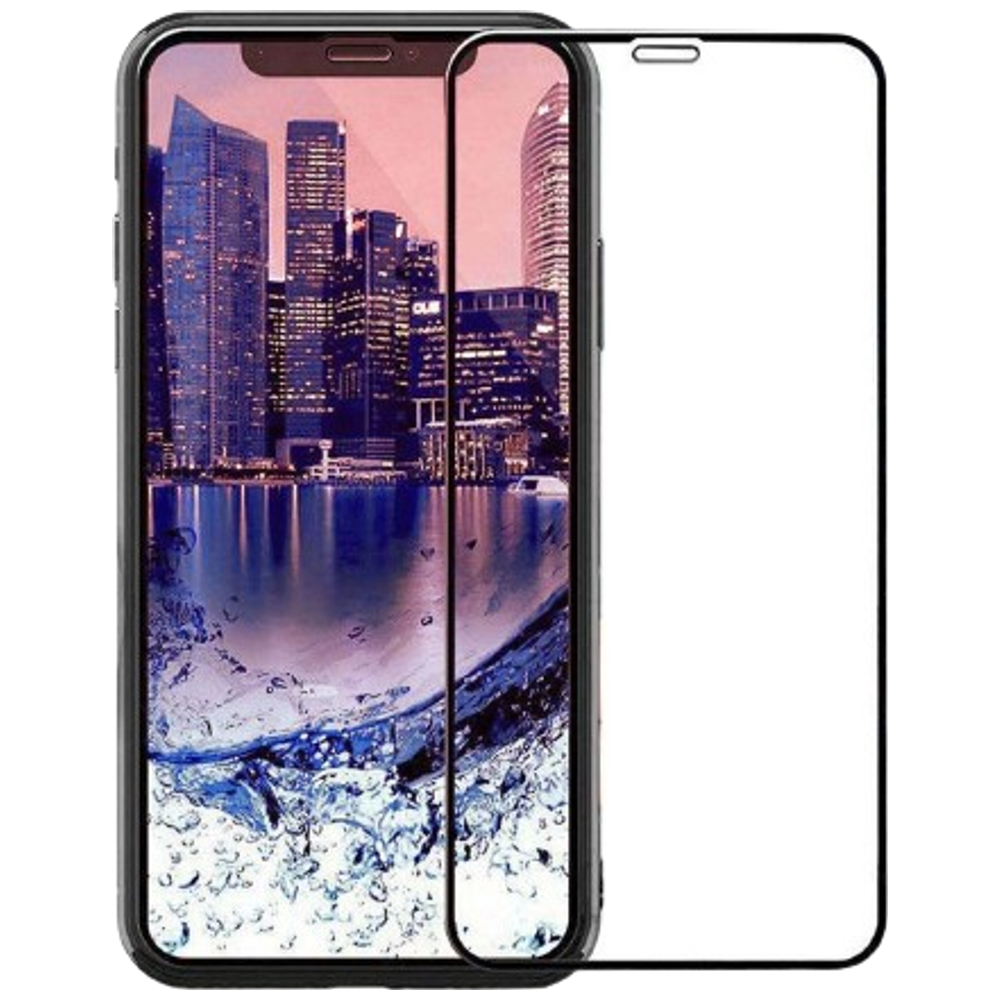 Infinity Tech Infinity Tech IT-7006 - Screen Protector – 4,000 IQD Iraq