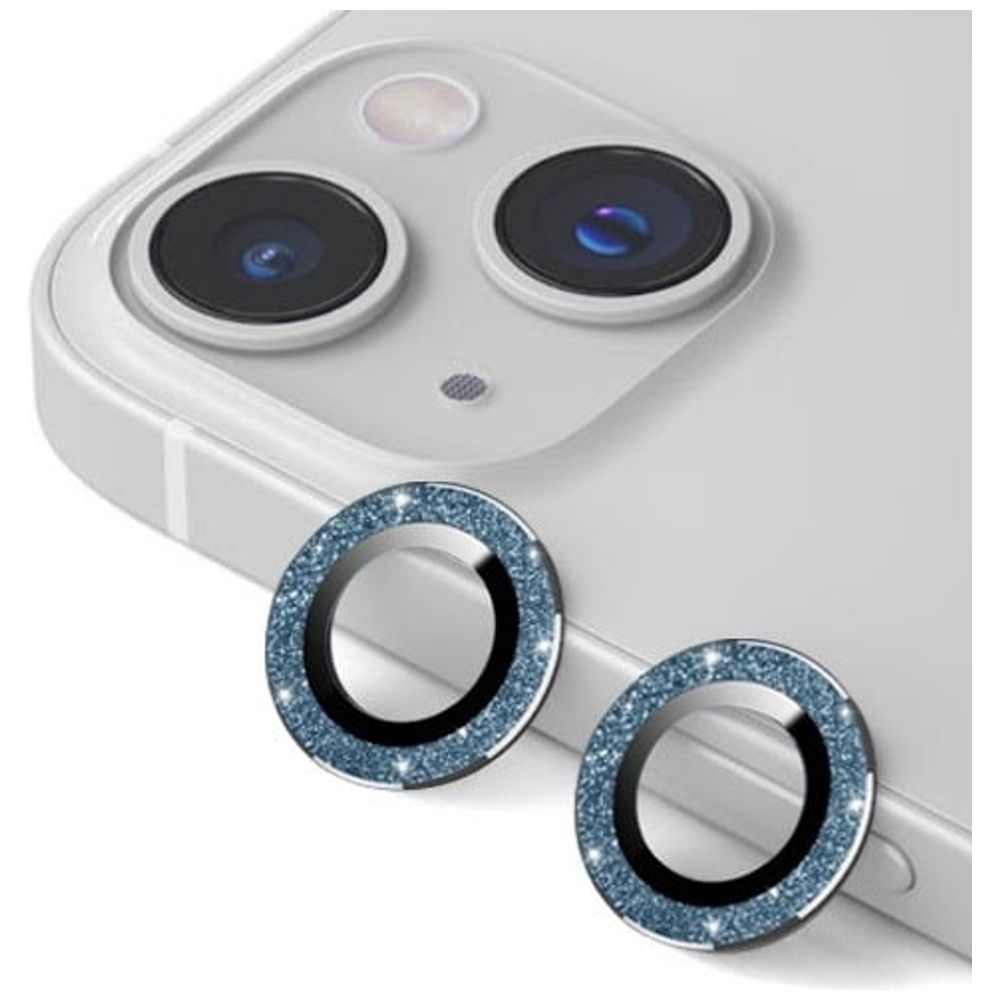Infinity Tech Infinity Tech IT-7407 - Camera Protector - Navy