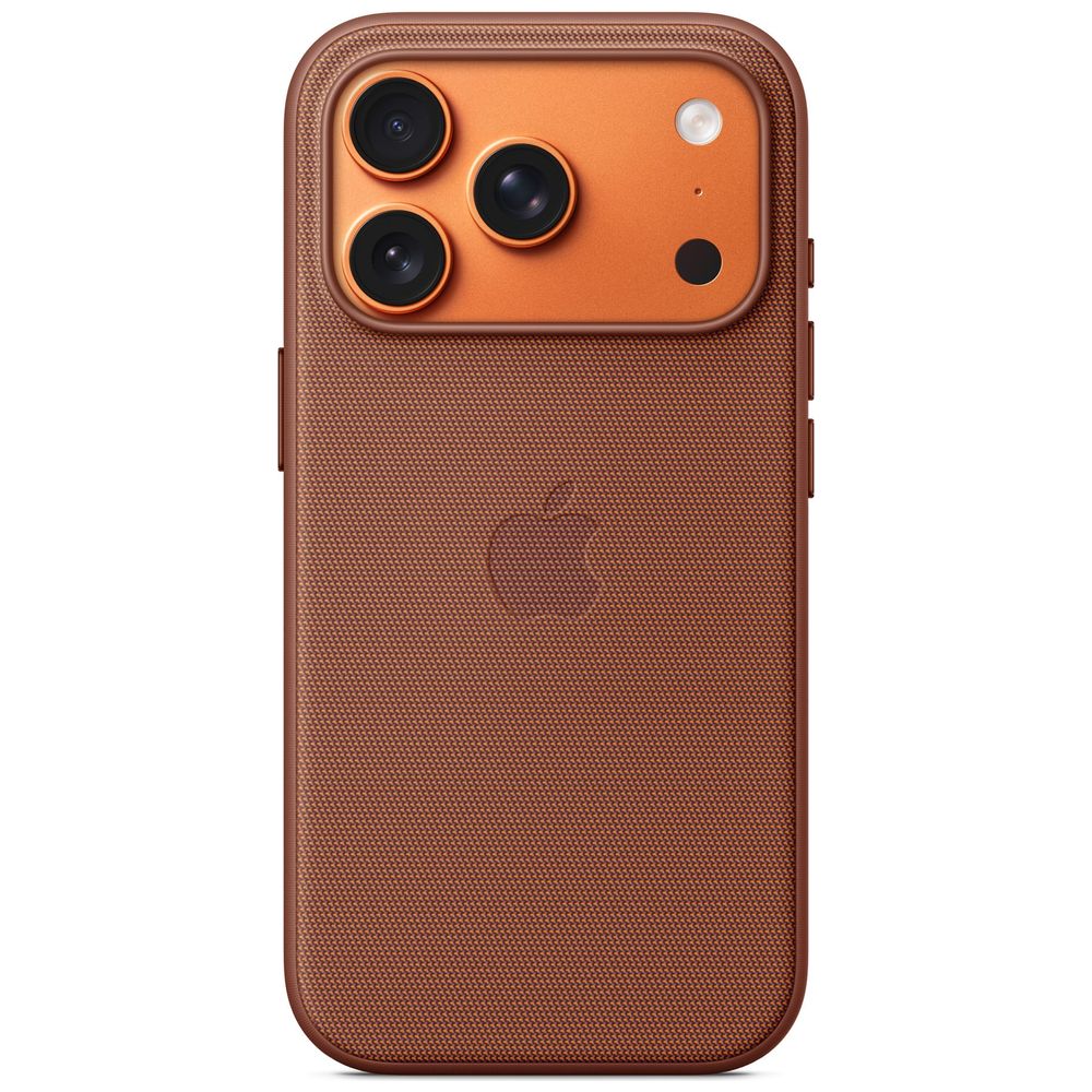 Fashion Case Fashion Case iPhone 17 ProMax - Supports MacSafe - Brown – 48,500 IQD Iraq