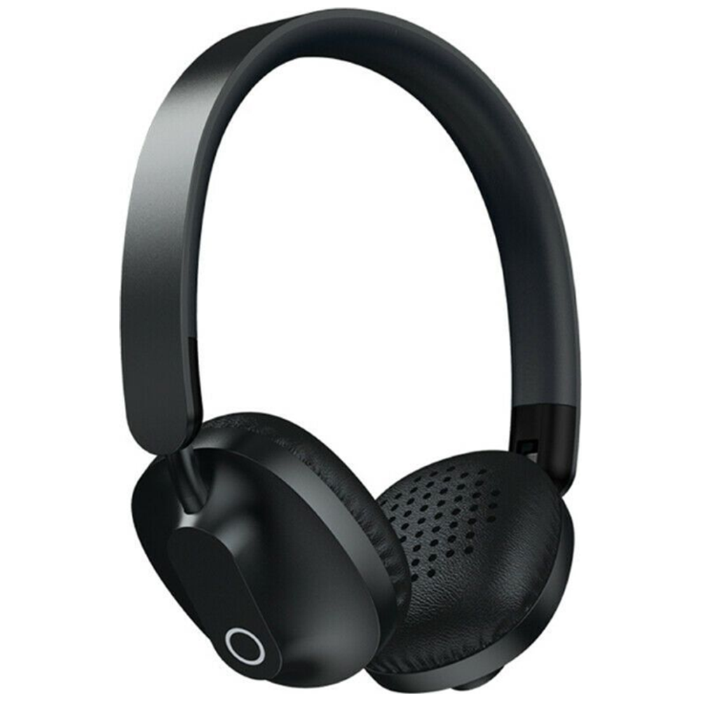 Remax Remax RB 550HB - Bluetooth Wireless Headphone - Up To 8 hours - water and dust resistance - Bluetooth 5 - Black 8 hours