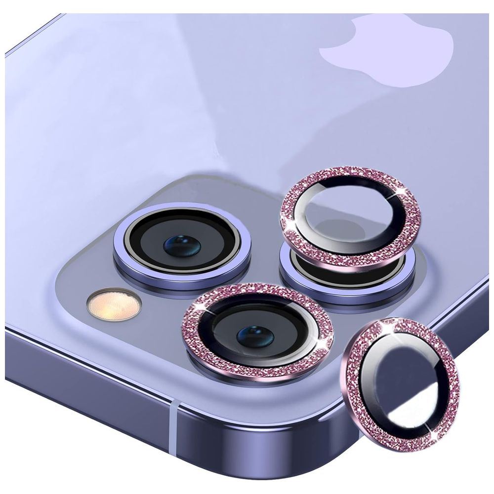 Infinity Tech Infinity Tech IT-7462 - Camera Protector - Transparent