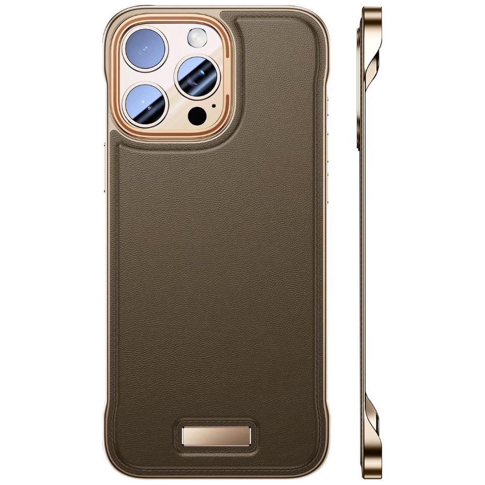Fashion Case Fashion Case Mobile Cover For iPhone 16 Pro - Desert iPhone 16 Pro – 19,250 IQD Iraq