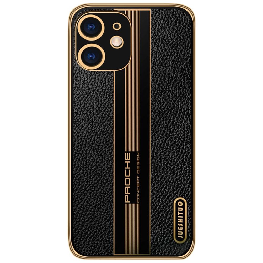 Fashion Case Fashion Case Mobile Cover For iPhone 11 - Black – 5,500 IQD Iraq