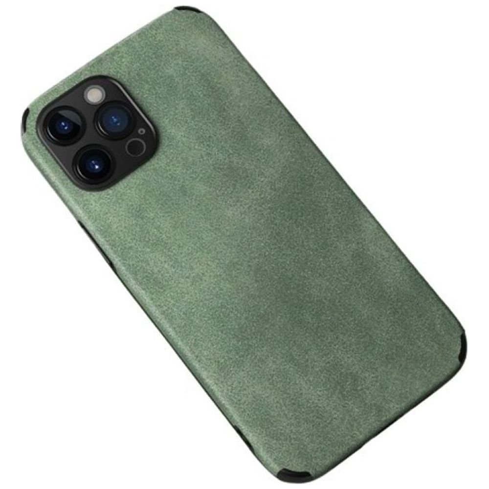 Fashion Case Fashion Case Mobile Cover For iPhone 12 - Green – 8,500 IQD Iraq