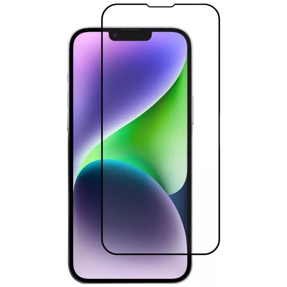 Infinity Tech Infinity Tech IT-7035 - Screen Protector - Transparent – 9,000 IQD Iraq