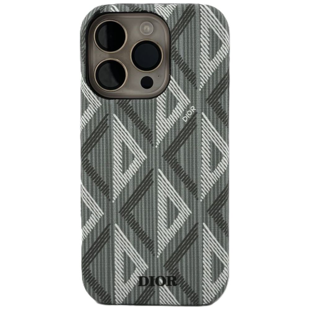 Fashion Case Fashion Case Mobile Cover For iPhone 16 Pro Max – Titanium Gray iPhone 16 Pro Max – 20,000 IQD Iraq