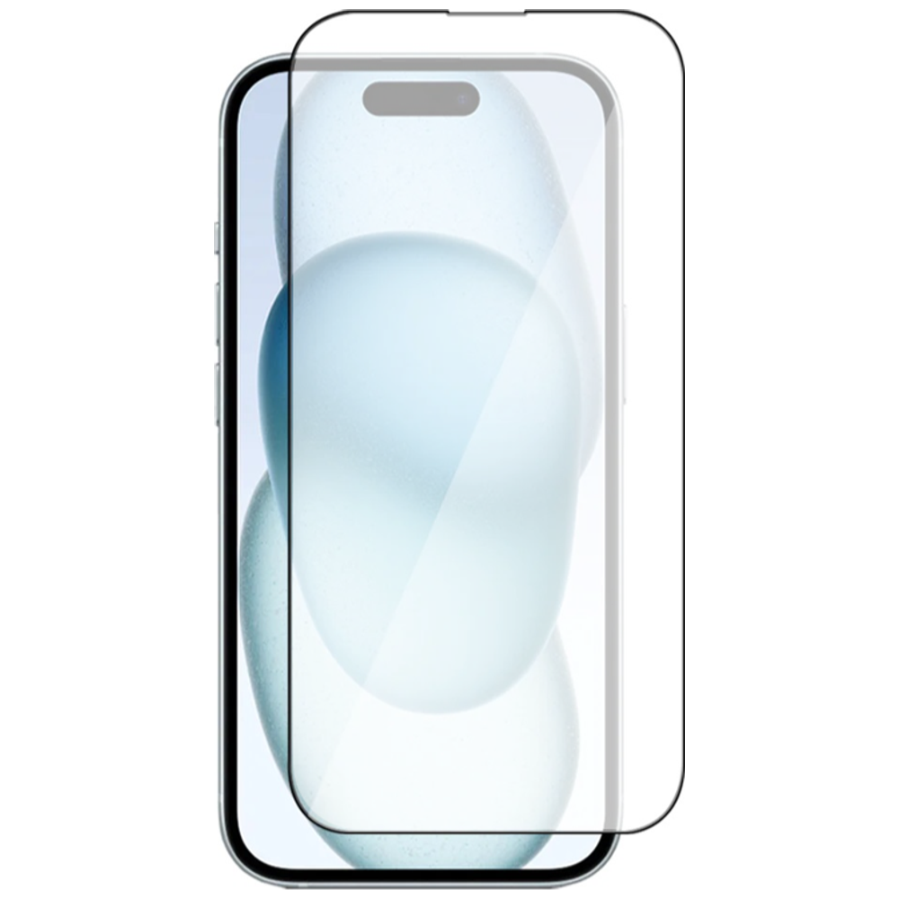 Infinity Tech Infinity Tech Screen Protector - Transparent – 9,000 IQD Iraq