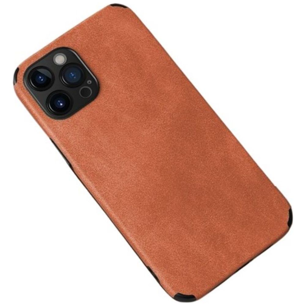 Fashion Case Fashion Case Mobile Cover For iPhone 12Pro - Orange – 8,500 IQD Iraq