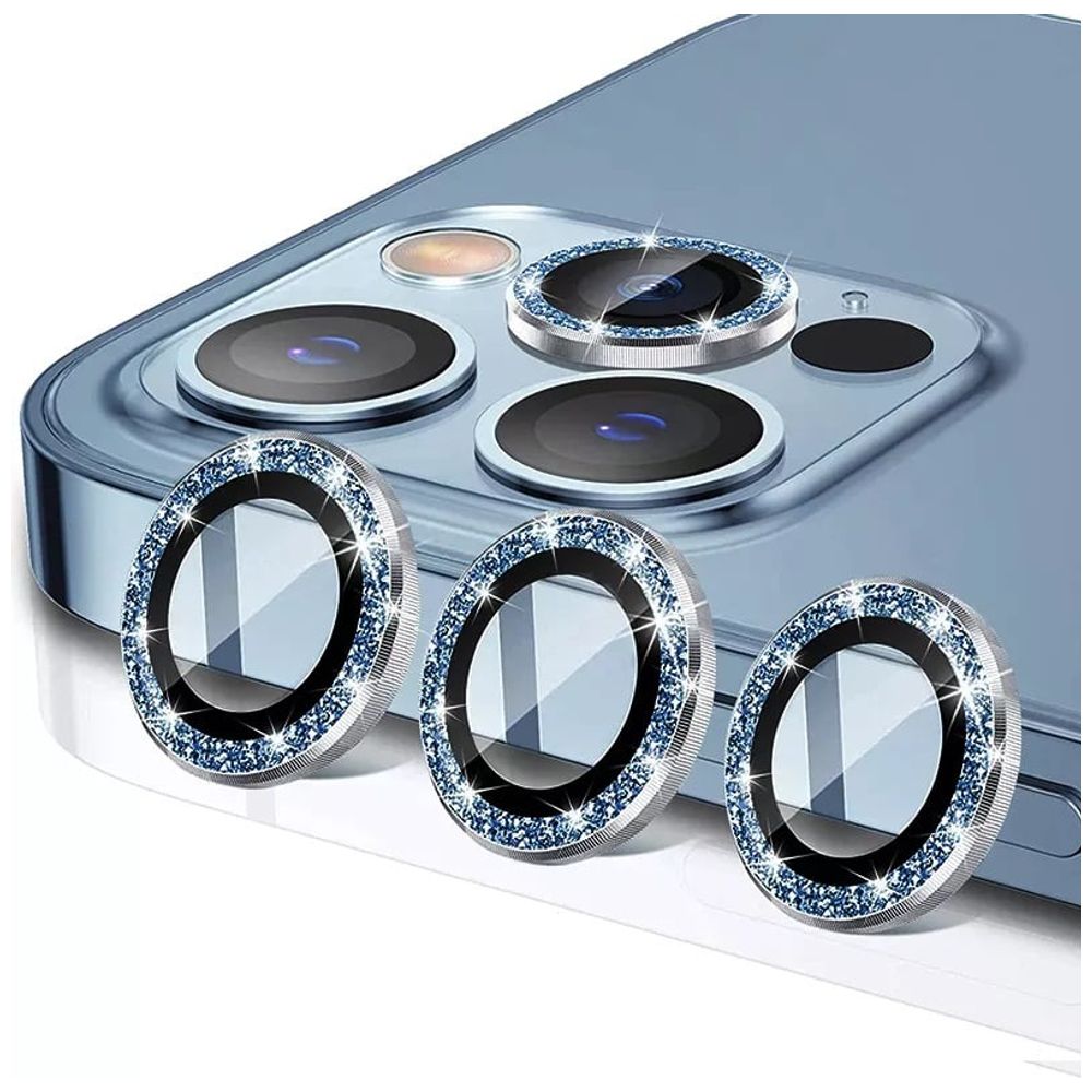 Infinity Tech Infinity Tech IT-7401 - Camera Protector - Blue – 4,750 IQD Iraq