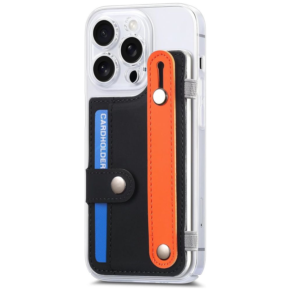 Fashion Case Fashion Case Mobile Cover For iPhone 16 Pro - Transparent – 18,000 IQD Iraq