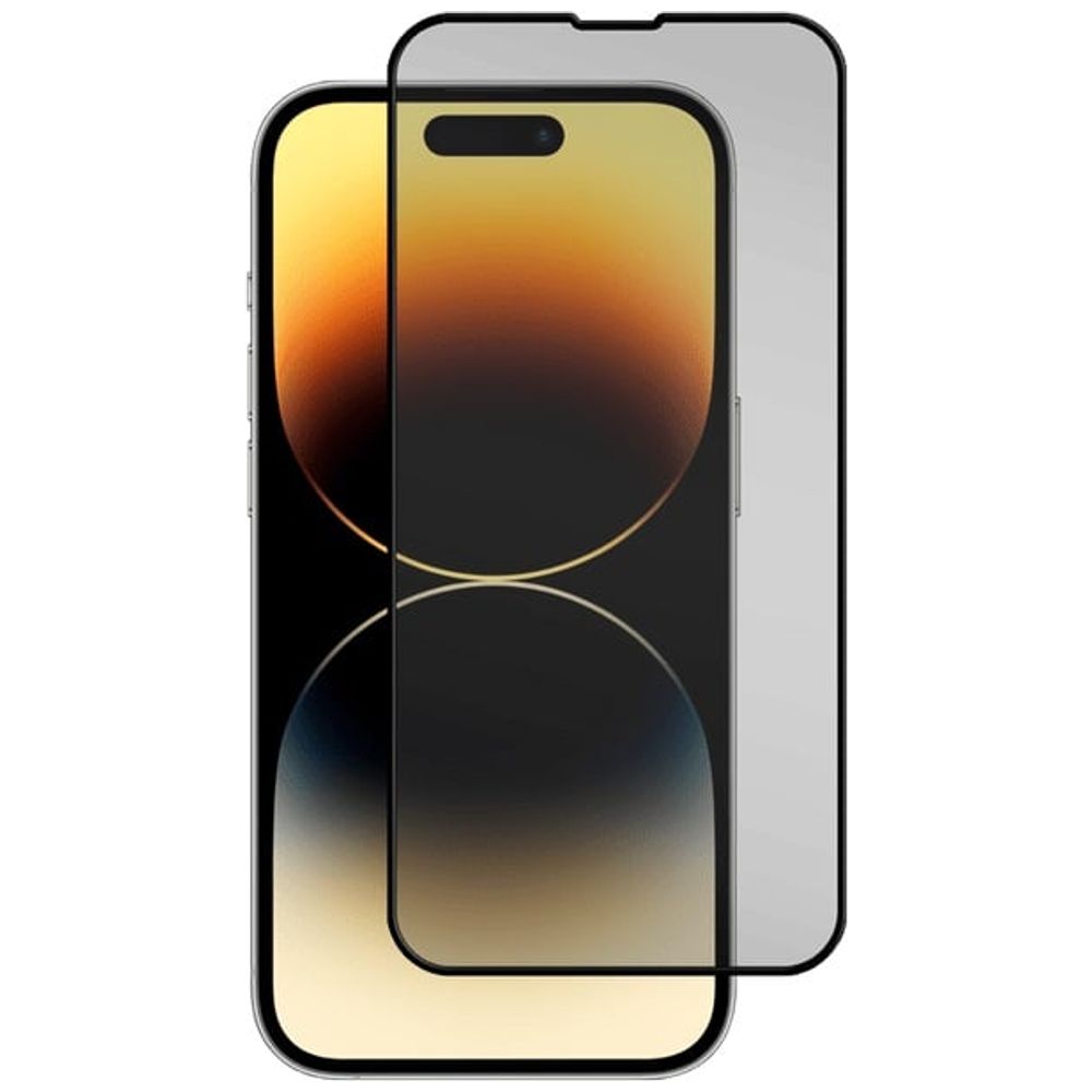 Infinity Tech Infinity Tech IT-7041 - Screen Protector - Black – 12,000 IQD Iraq
