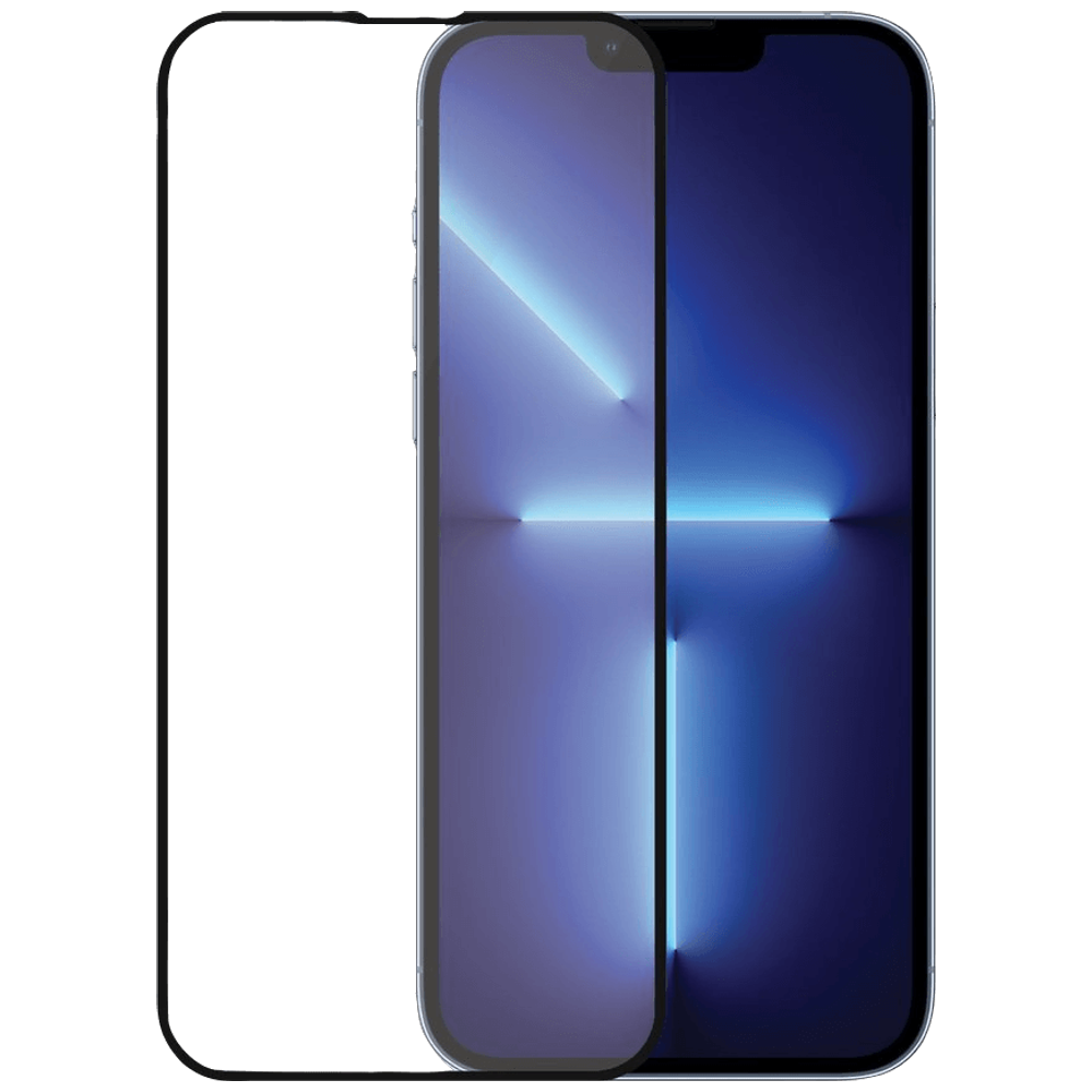 Infinity Tech Screen Protector - Transparent – 6,000 IQD Iraq