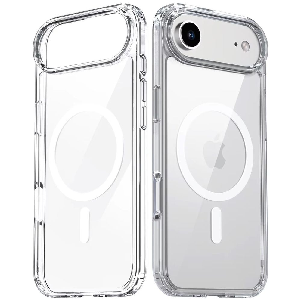 Fashion Case Fashion Case - iPhone Air - Transparent – 21,500 IQD Iraq