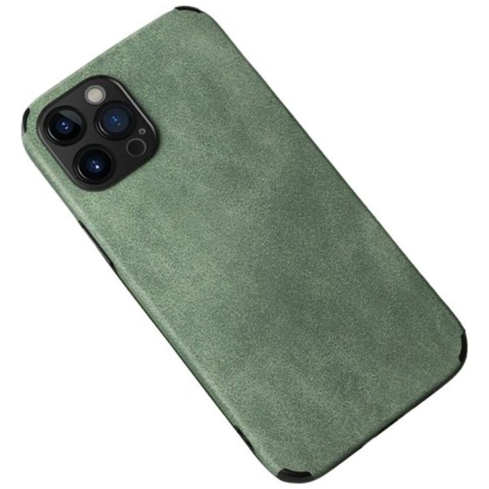 Fashion Case Fashion Case Mobile Cover For iPhone 12Pro - Green – 8,500 IQD Iraq