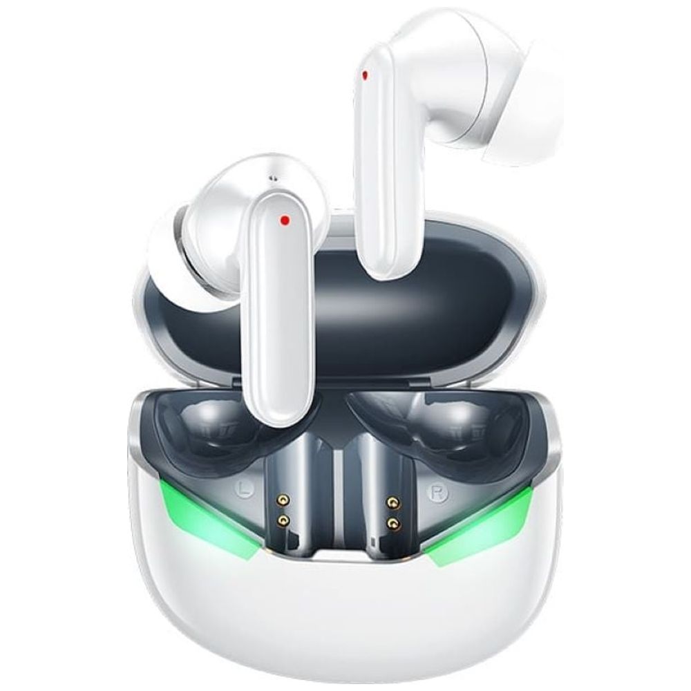 Remax Remax GameBuds G1 - Bluetooth Headphone In Ear - 300 mAh - Bluetooth 5.3 - White 300 mAh