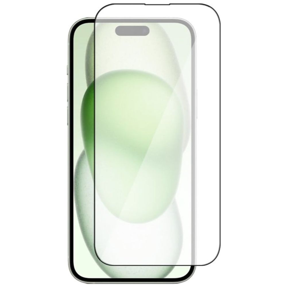 Infinity Tech Infinity Tech Screen Protector - Transparent – 9,000 IQD Iraq