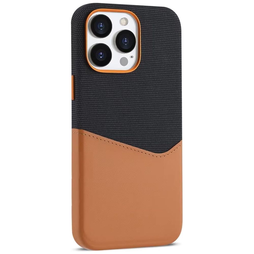 Fashion Case Fashion Case Mobile Cover For iPhone 14 Pro Max – Black – 22,500 IQD Iraq