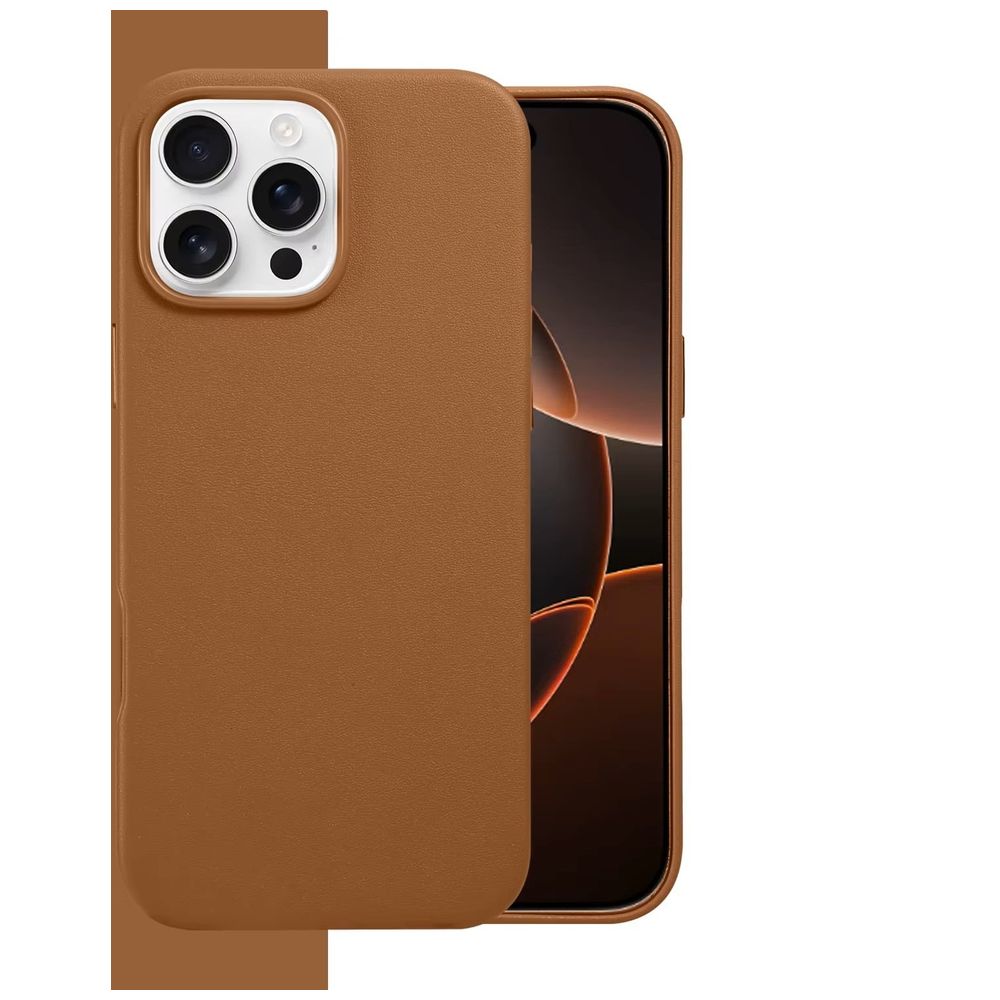 Fashion Case Fashion Case Mobile Cover For iPhone 16 Pro - Desert Titanium – 24,250 IQD Iraq