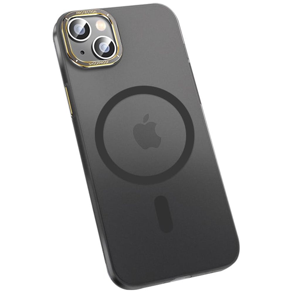 Fashion Case Fashion Case Mobile Cover For iPhone 14 - Black – 15,000 IQD Iraq