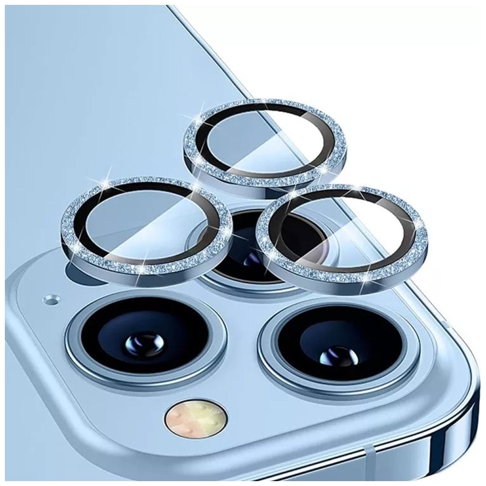 Infinity Tech Infinity Tech IT-7404 - Camera Protector - Blue – 4,750 IQD Iraq