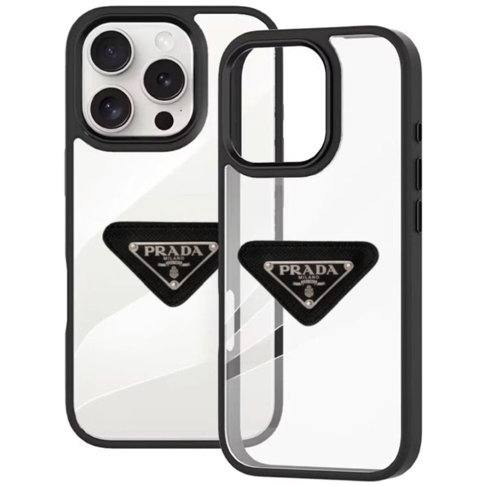 Fashion Case Fashion Case  Mobile Cover For iPhone 16 Pro Max - Black – 14,500 IQD Iraq