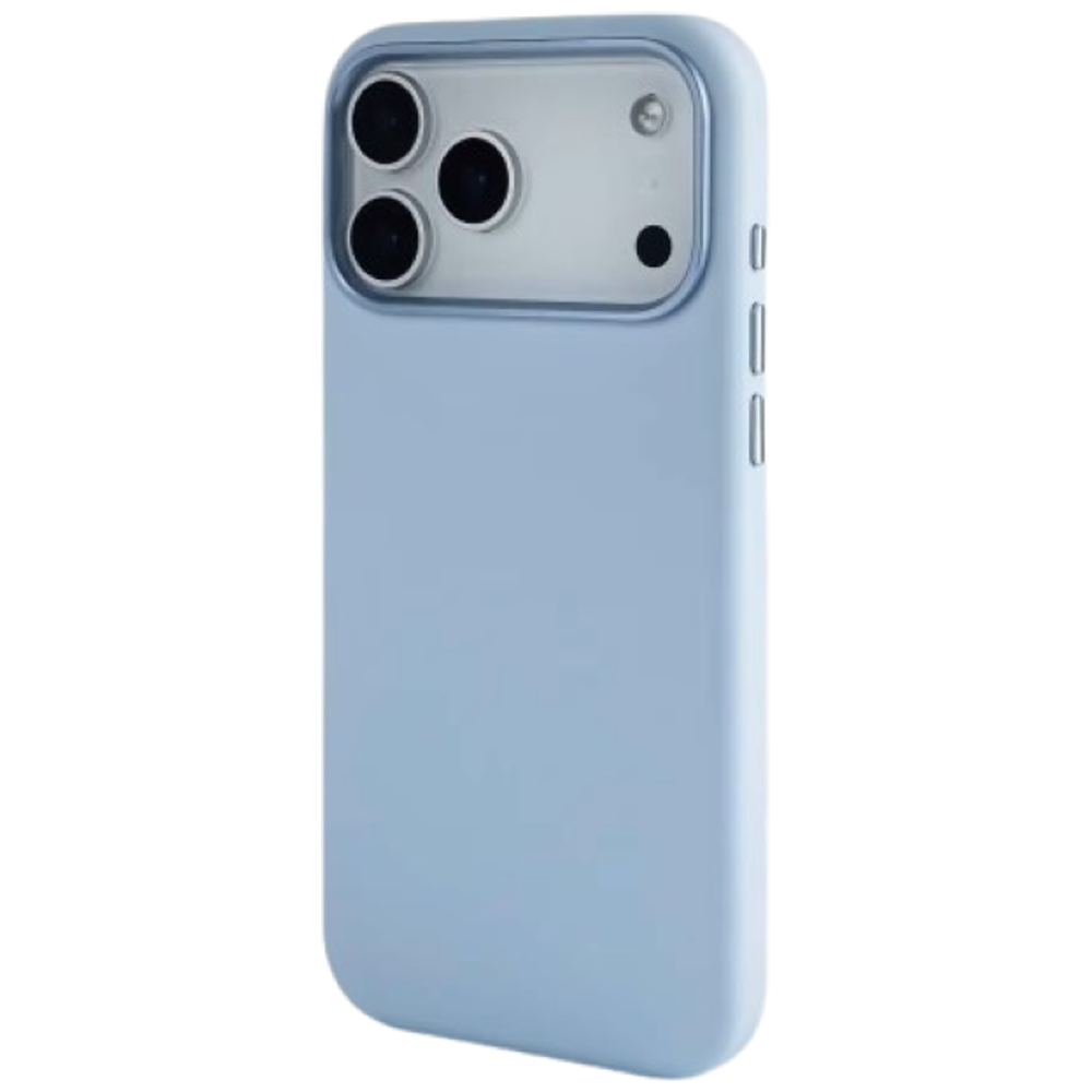 Fashion Case Fashion Case iPhone 17 Pro Max -  Sky Blue