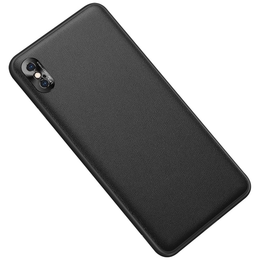 Fashion Case Fashion Case Mobile Cover For iPhone XS - Black – 6,000 IQD Iraq